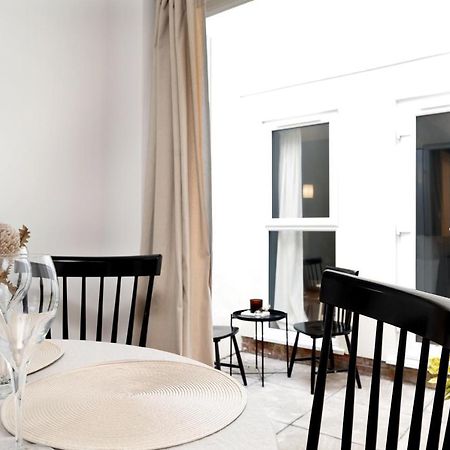 Norman Road- Brand New Luxury Gf Apartment St Leonards-on-Sea 외부 사진