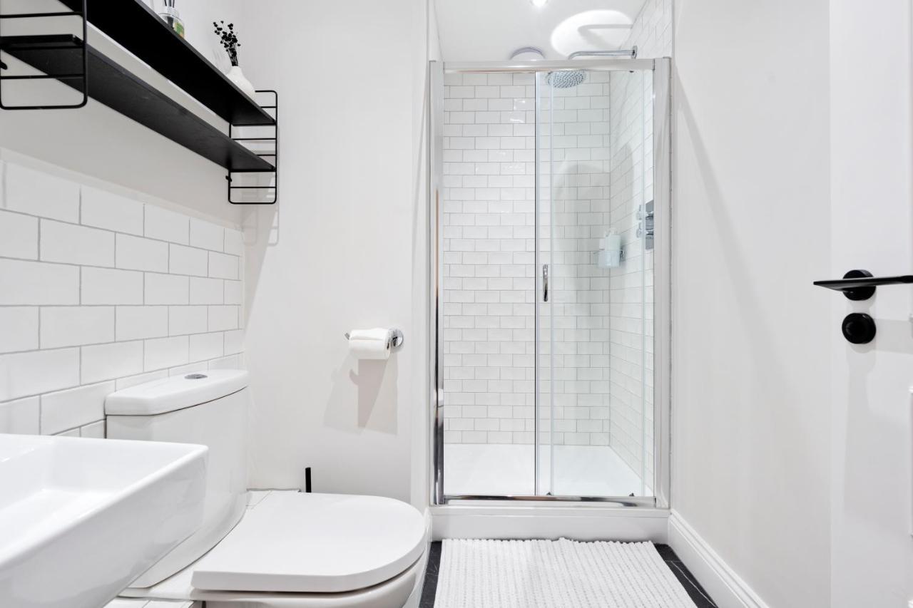 Norman Road- Brand New Luxury Gf Apartment St Leonards-on-Sea 외부 사진