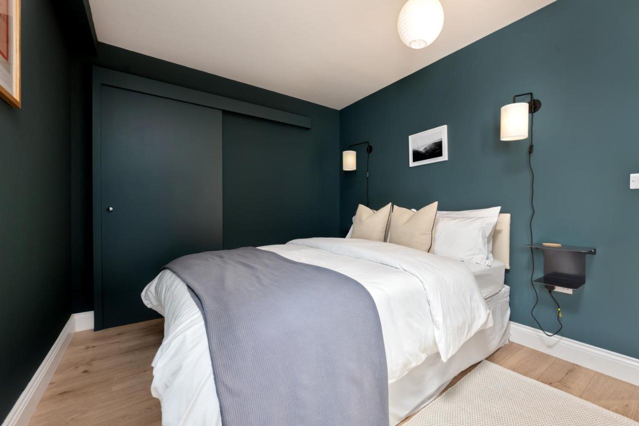 Norman Road- Brand New Luxury Gf Apartment St Leonards-on-Sea 외부 사진