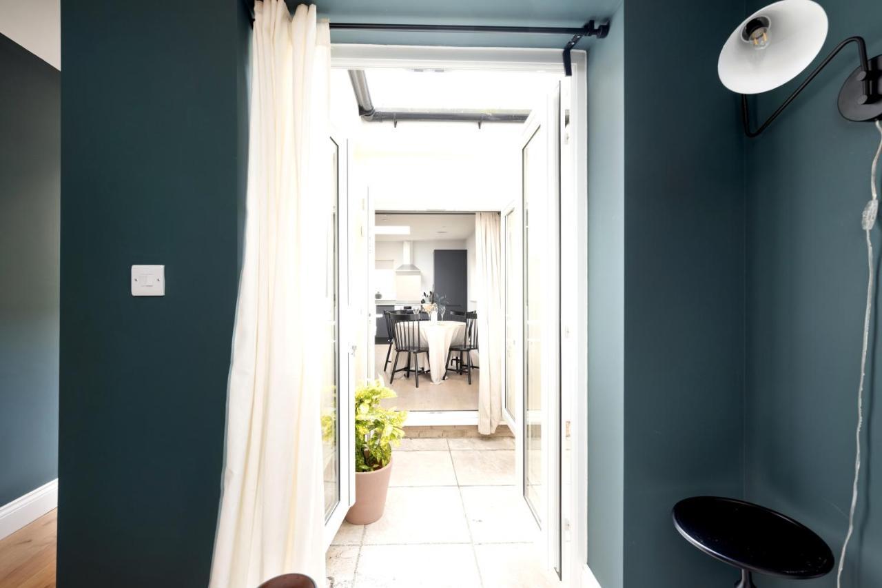 Norman Road- Brand New Luxury Gf Apartment St Leonards-on-Sea 외부 사진