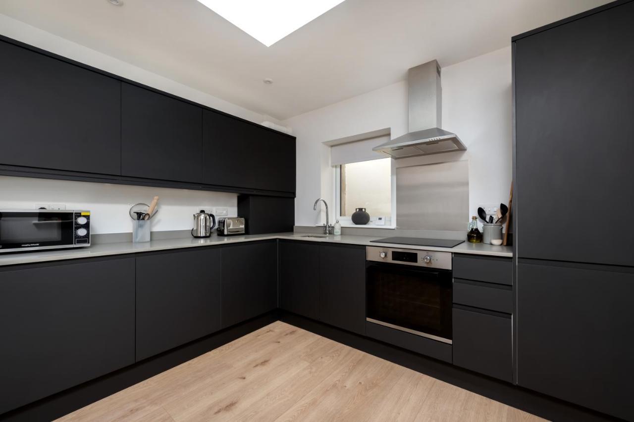 Norman Road- Brand New Luxury Gf Apartment St Leonards-on-Sea 외부 사진