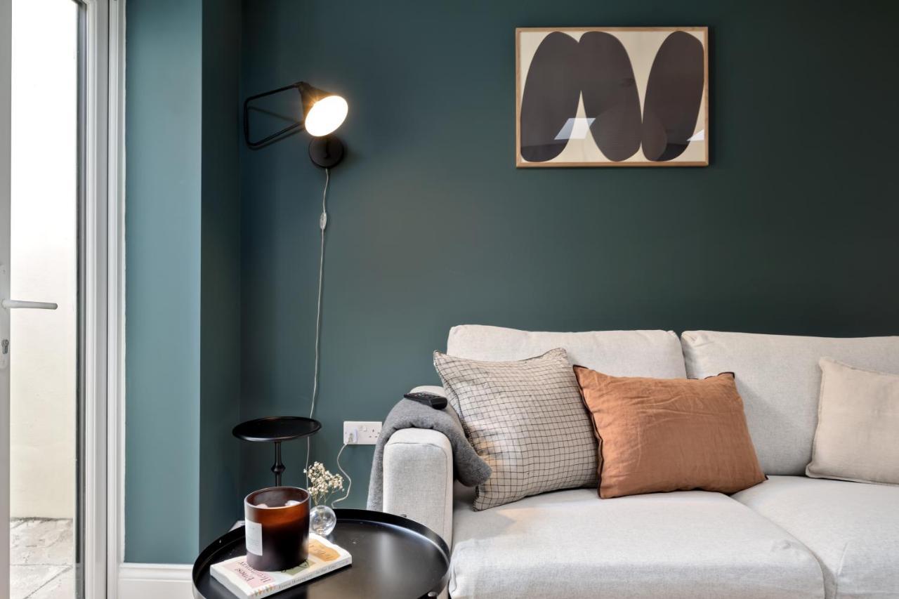 Norman Road- Brand New Luxury Gf Apartment St Leonards-on-Sea 외부 사진