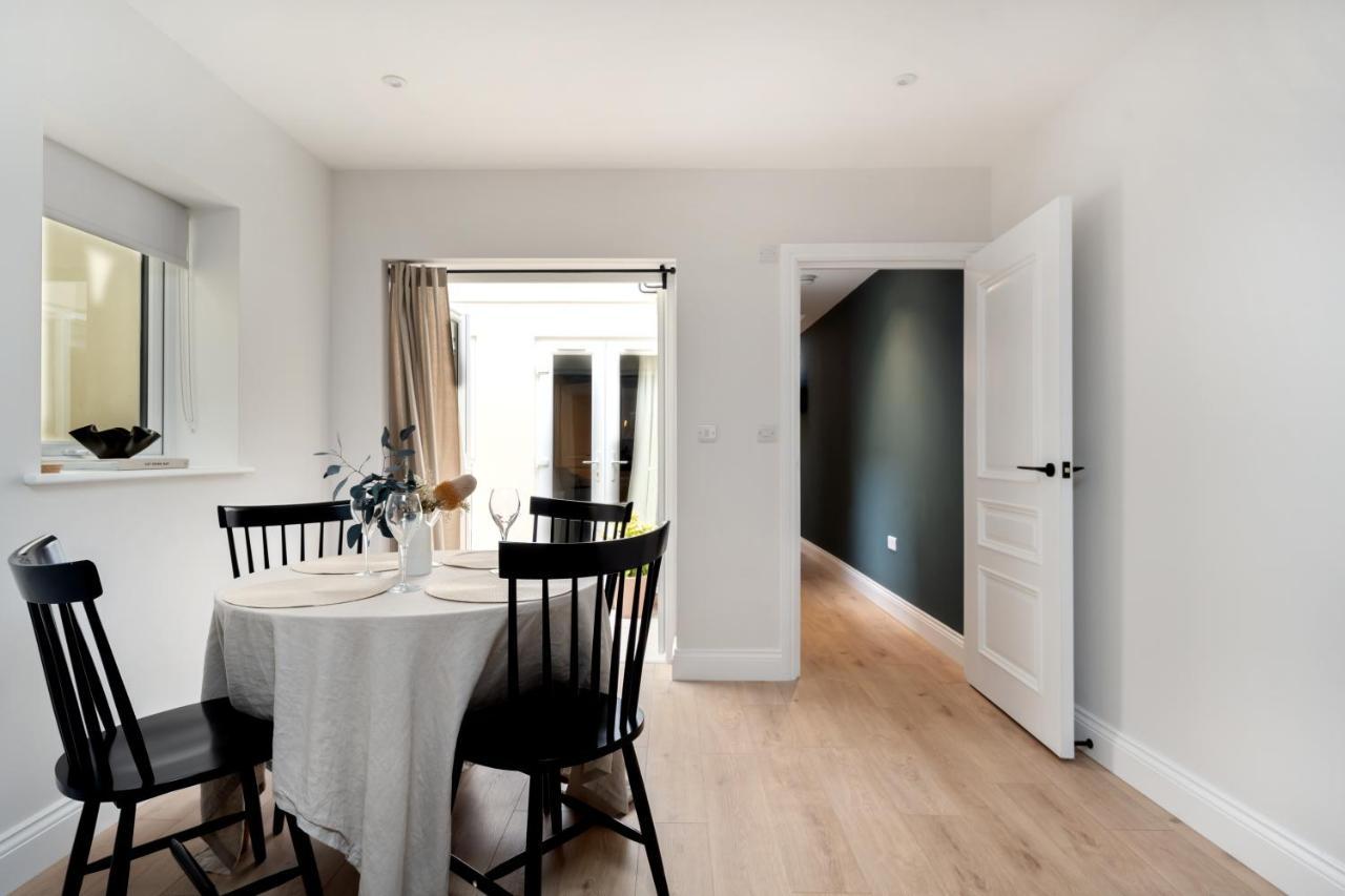 Norman Road- Brand New Luxury Gf Apartment St Leonards-on-Sea 외부 사진