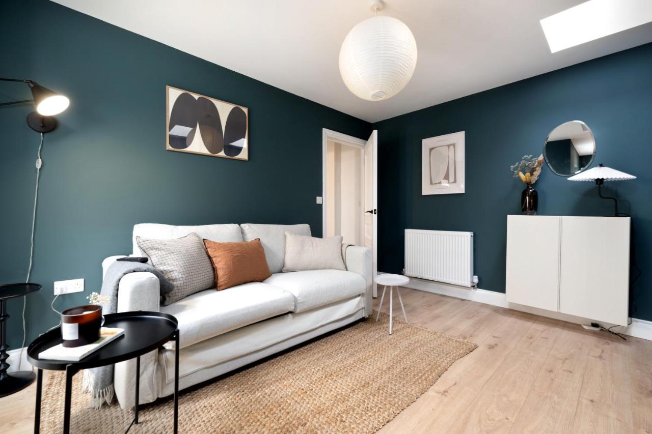 Norman Road- Brand New Luxury Gf Apartment St Leonards-on-Sea 외부 사진