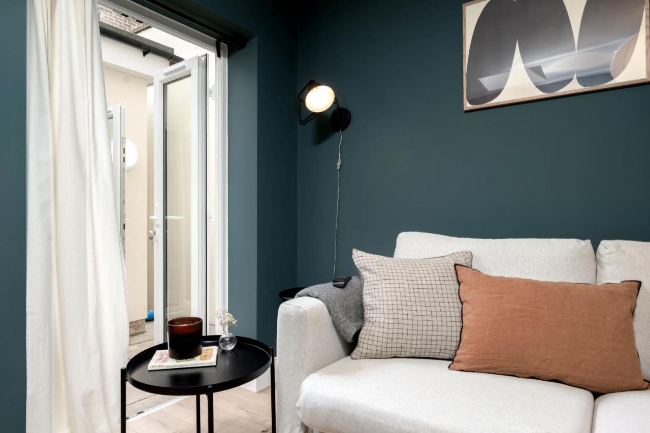 Norman Road- Brand New Luxury Gf Apartment St Leonards-on-Sea 외부 사진