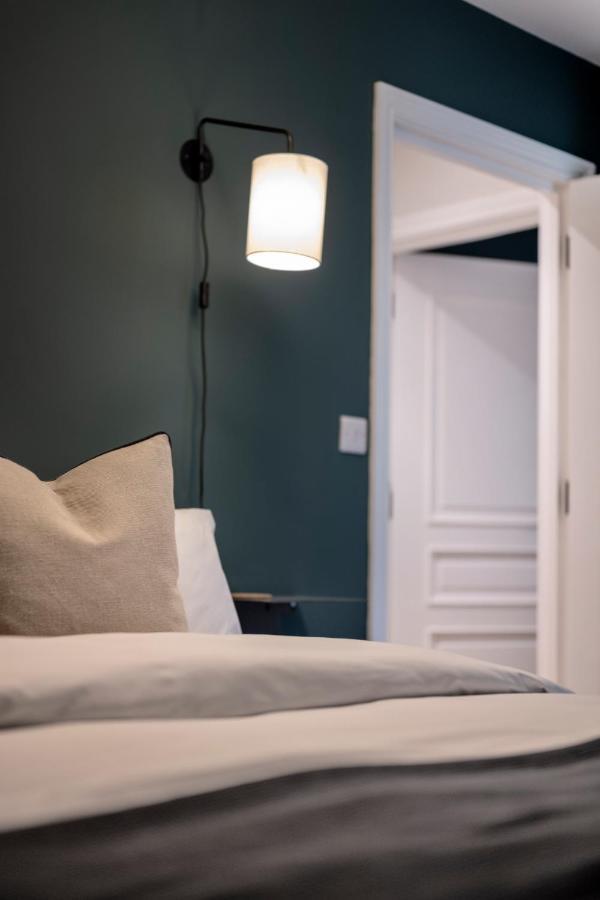 Norman Road- Brand New Luxury Gf Apartment St Leonards-on-Sea 외부 사진