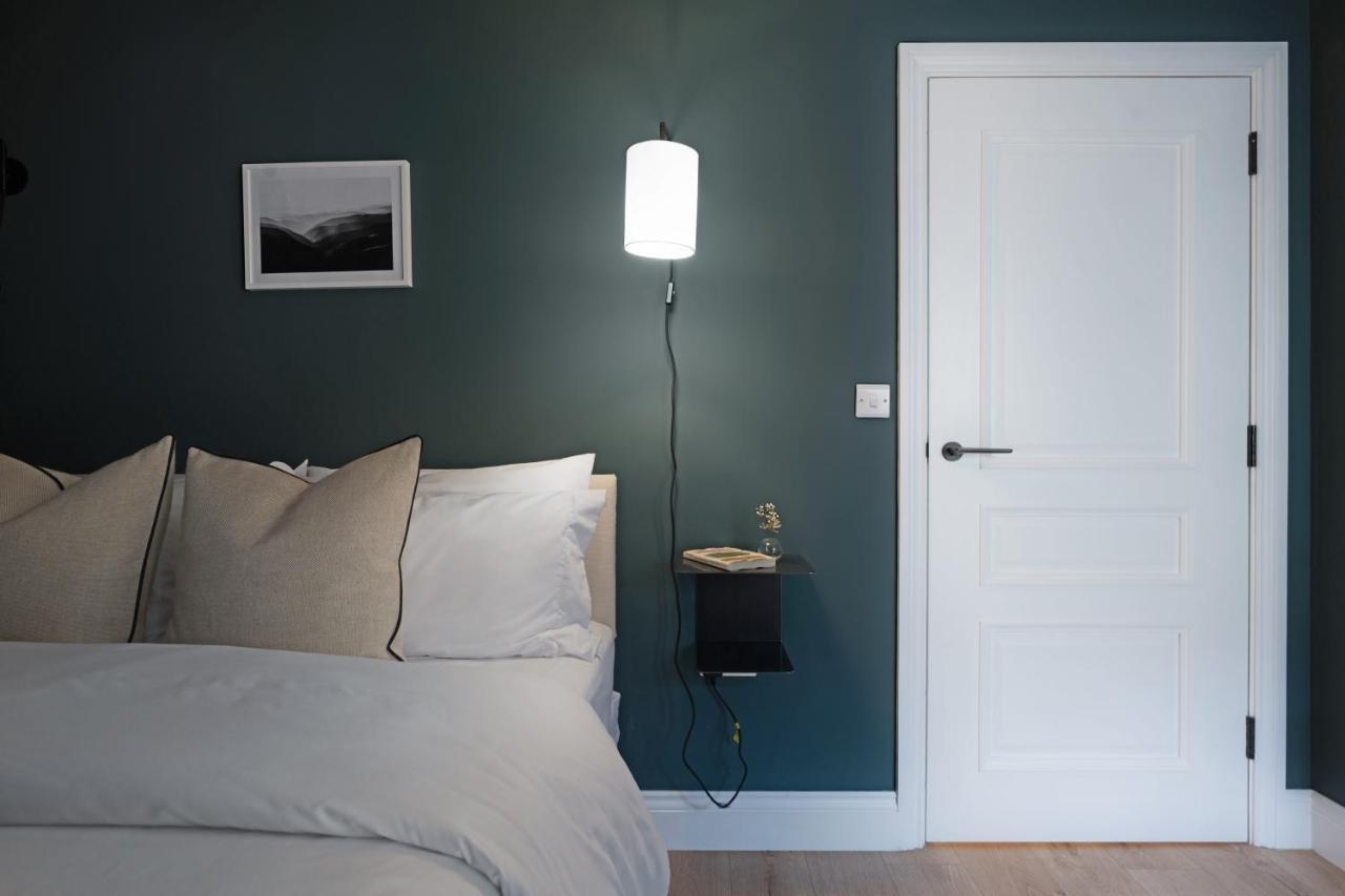 Norman Road- Brand New Luxury Gf Apartment St Leonards-on-Sea 외부 사진