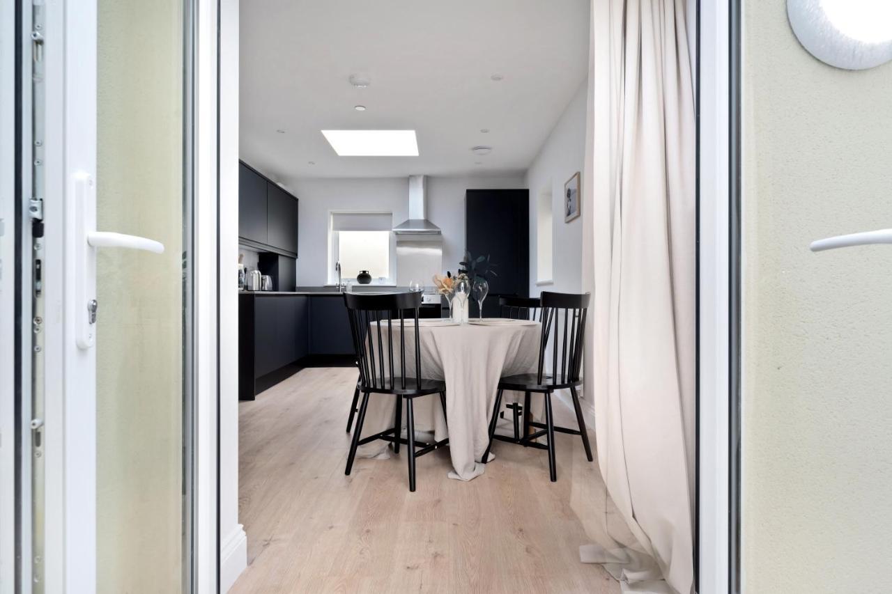 Norman Road- Brand New Luxury Gf Apartment St Leonards-on-Sea 외부 사진
