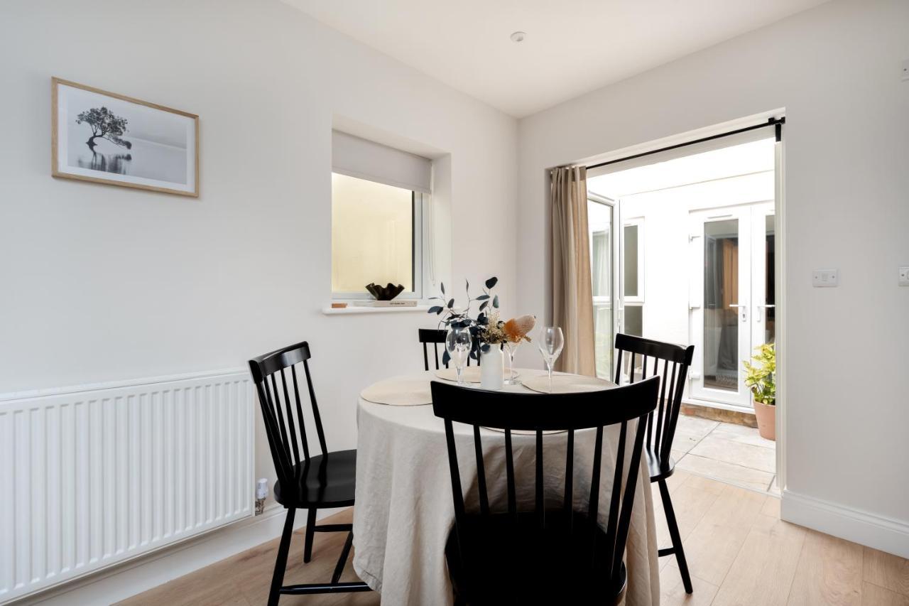 Norman Road- Brand New Luxury Gf Apartment St Leonards-on-Sea 외부 사진