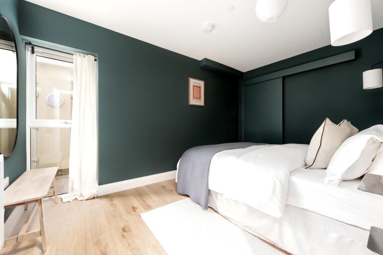 Norman Road- Brand New Luxury Gf Apartment St Leonards-on-Sea 외부 사진